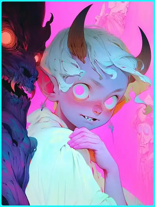 霸王别姬
